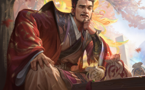定档7月13日，《三国杀OL》蜀中篇预约来袭，预约好礼享不停！