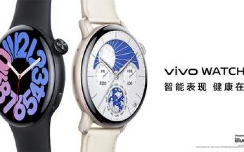 vivowatch3全球发布时间和价格