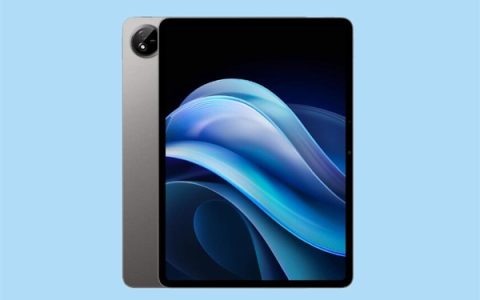骁龙8s Gen3加持！vivo Pad3官宣