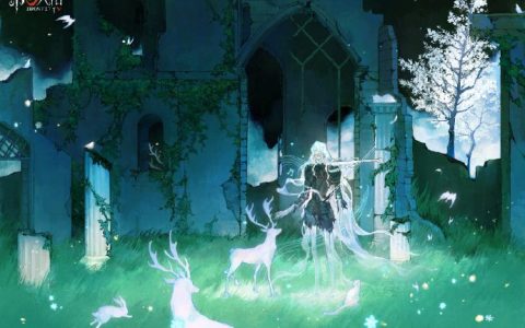 竹风沁暑《第五人格》二十四节气演绎录-【夏至】篇线下活动回顾
