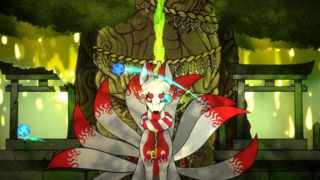 《波与月夜之青莲》Switch数字版预约已开始