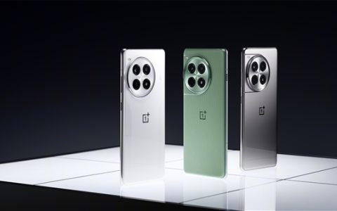 一加Ace 3 Pro搭载全新1.5K东方屏：5大体验升级