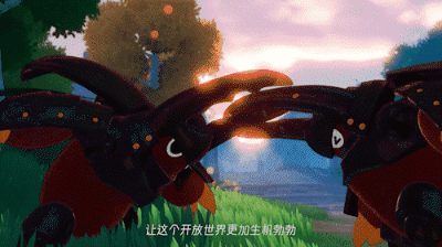 拿到版号之后,腾讯魔方新作《洛克王国:世界》宣布将准备首测