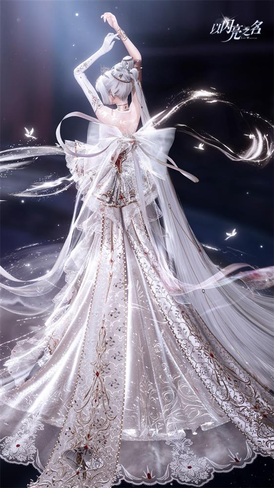 傀儡的概念这么多游戏都在玩,凭什么《以闪亮之名》玩出了花样?