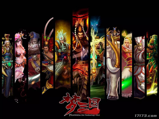 运营十余年,老玩家却不断回流,这款国产网游凭的是什么?