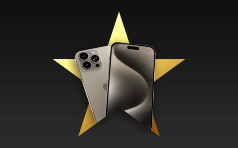 美国手机市场品牌旗舰机占比：苹果超三星 52.4%