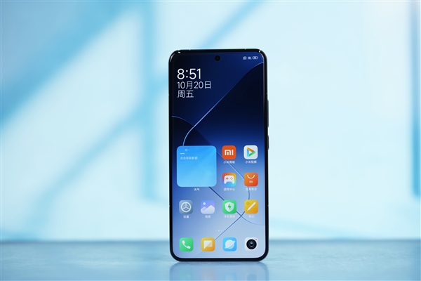 国内首款5G-A高频万兆测试平台发布:基于小米14 Pro打造