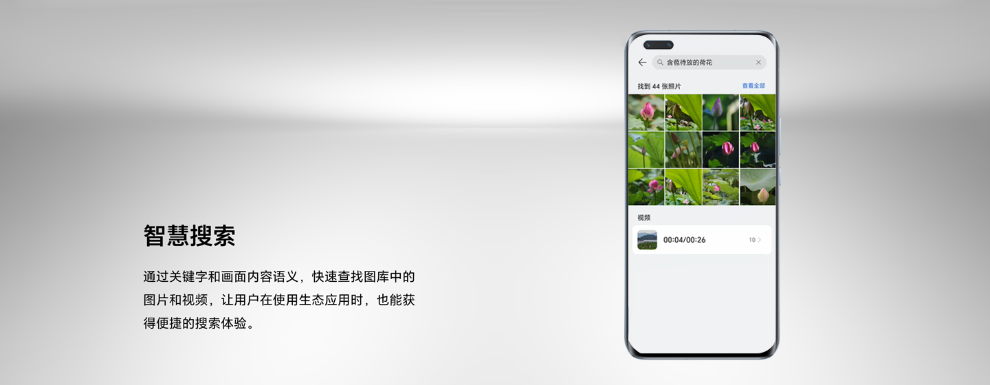 钉钉加入荣耀 MagicOS 媒体数据服务:支持图库分类、语义搜索