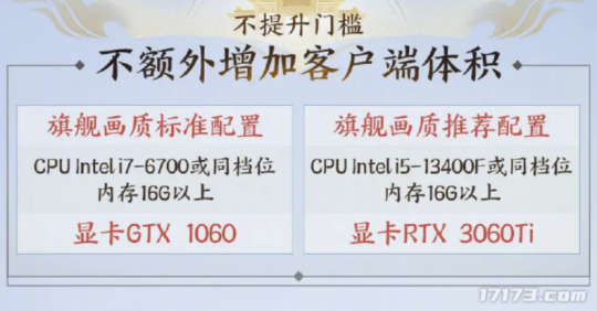 《洛奇》《天下3》领衔,老牌网游集体升级引擎!这下不得不换设备了?