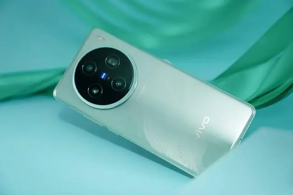 vivox200ultra最新官方消息 首发24G+1TB大存储