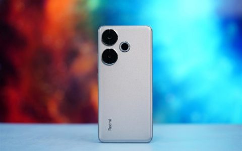 重塑中端手机性能格局！Redmi Turbo3评测：1999元起性价比爆棚