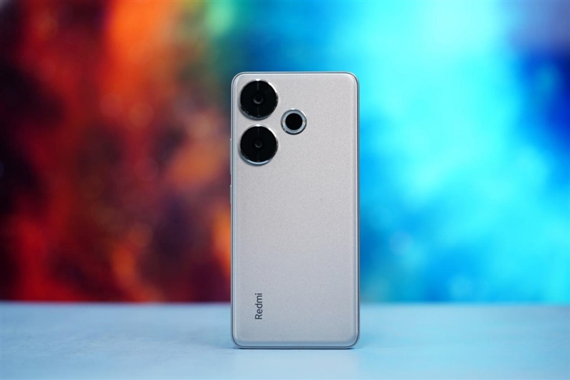 重塑中端手机性能格局!Redmi Turbo3评测:1999元起性价比爆棚