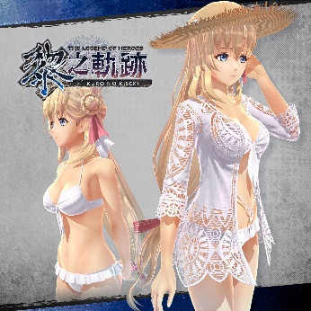 Switch中文版《黎之轨迹2》等三款作品将提前至8月16日发售