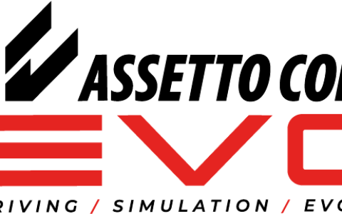 《神力科莎Evo》Steam页面正式上线