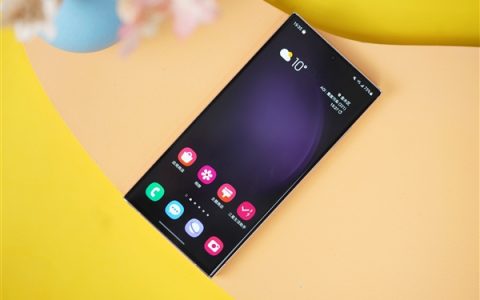 三星Galaxy S25 Ultra外观变了：边框更圆润 将是最薄的Ultra手机