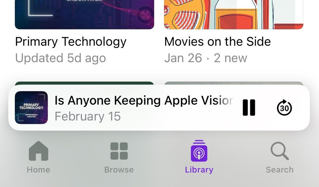 苹果 iOS / iPadOS 17.4 开发者预览版 Beta 4 发布：引入新欢迎屏幕、直观显示电池健康度