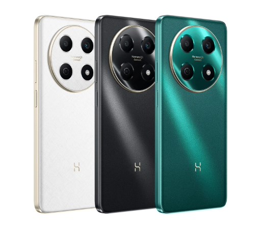 鸿蒙生态手机新品:WIKO 唯科 5G 新机通过无线电核准认证