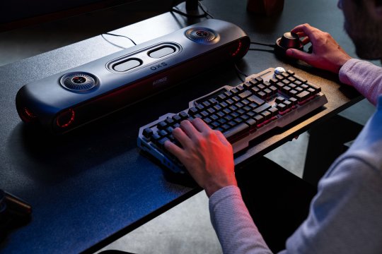 傲希(OXS)将携多款明星产品,闪亮登场ChinaJoy E7馆S902展位