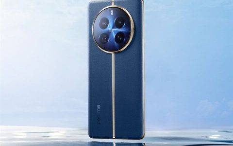 重新定义摄影！真我13 Pro系列官宣：全球首发索尼潜望长焦传感器