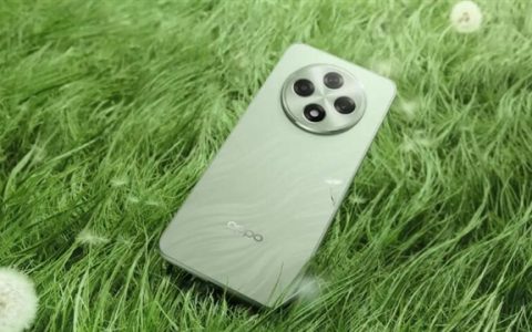 耐用战神OPPO A3发布：抗摔耐磨 1599元起