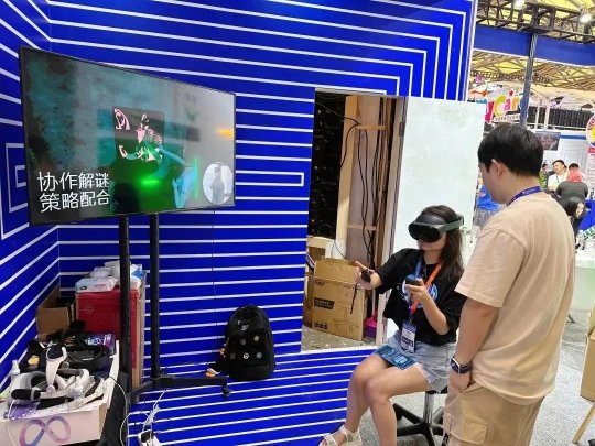 初心“游”在,精彩无限 | 易点天下旗下Yeahmobi确认参展2024 ChinaJoy