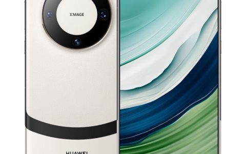 华为京东自营百亿补贴：华为 Mate 60 Pro+ 手机 7218 元官方新低