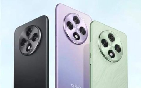 OPPOA3手机多少钱一台 1599元起