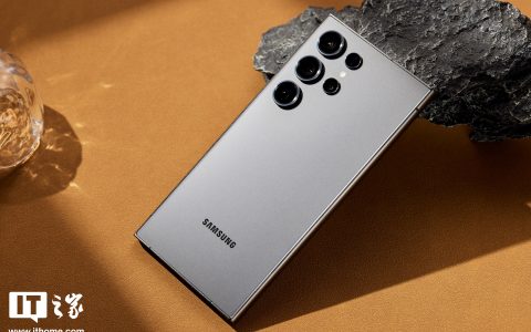 Plus 机型退出舞台？三星 Galaxy S25 系列手机被曝仅有标准版和 Ultra 版
