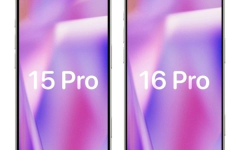 iPhone 16系列曝光汇总：最期待的竟然是Pro版
