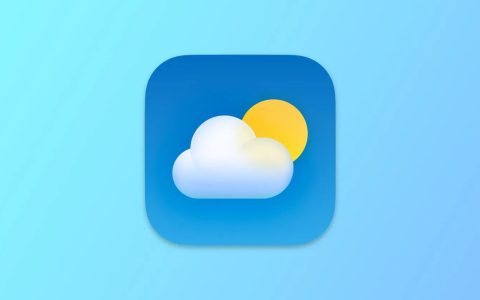 苹果 iOS 18 天气应用新功能：同时显示实际和体感温度、添加家庭 / 工作地点