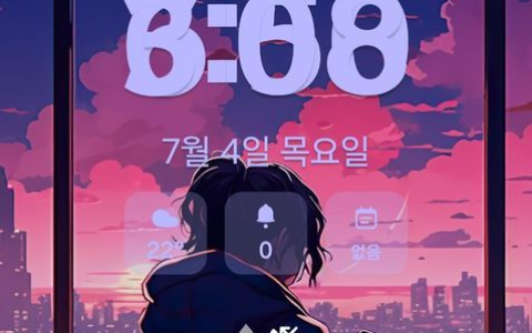 三星承认 One UI 锁屏存在时钟重叠问题，将发布更新修复