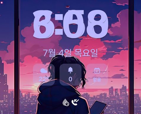 三星承认 one ui 锁屏存在时钟重叠问题,将发布更新修复