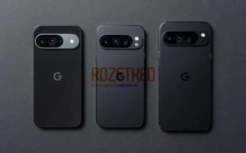 终于看齐竞品，消息称谷歌 Pixel 9 系列手机将采用超声波屏下指纹识别