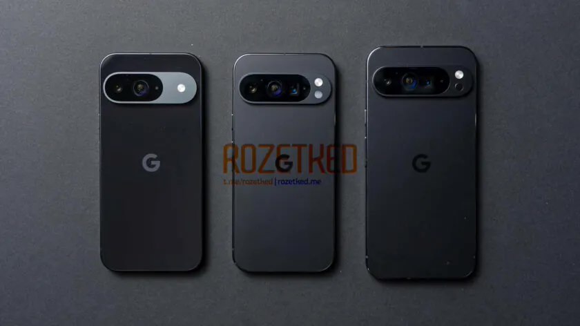 终于看齐竞品,消息称谷歌 Pixel 9 系列手机将采用超声波屏下指纹识别