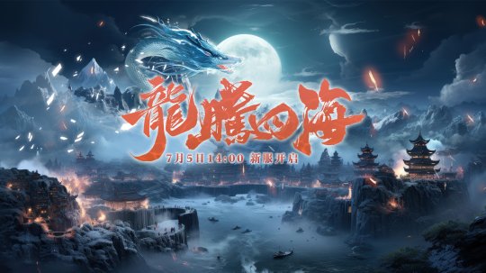 《零纪元》7月5日夏季新服火爆来袭,悬赏击杀双子首领