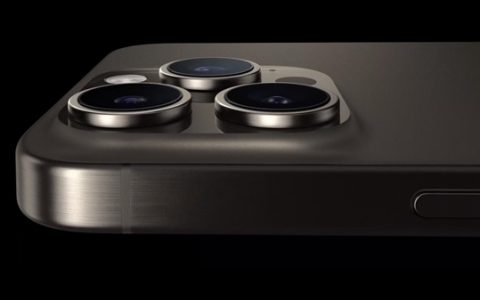 iPhone 16 Pro系列将标配潜望镜头：已开始生产 支持5倍变焦