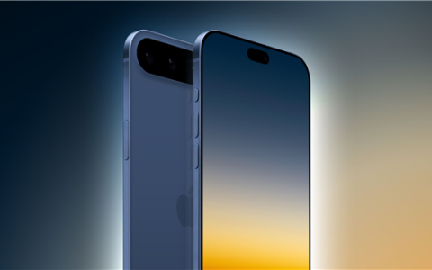 砍掉Plus！iPhone 17系列新增Slim机型：全系支持ProMotion高刷