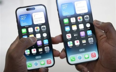 iPhone16出厂预装正式版!苹果iOS 18公测版7月上线