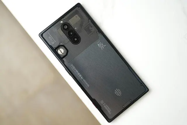 红魔9spro全球发布日期官宣定档7月16日
