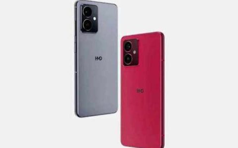 HMD View什么时候发布 发布时间和价格