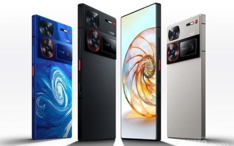 努比亚Z70Ultra被曝12月发布