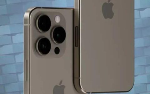 iPhone16Pro最新消息 相机配置和顶配max一致