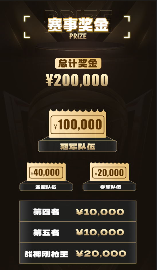 2024虎牙和平精英战神杯·主播赛夏日狂欢,巅峰对决燃爆暑假!