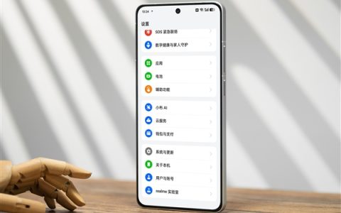 2799元卖疯！真我GT6预售8分钟销量破万台