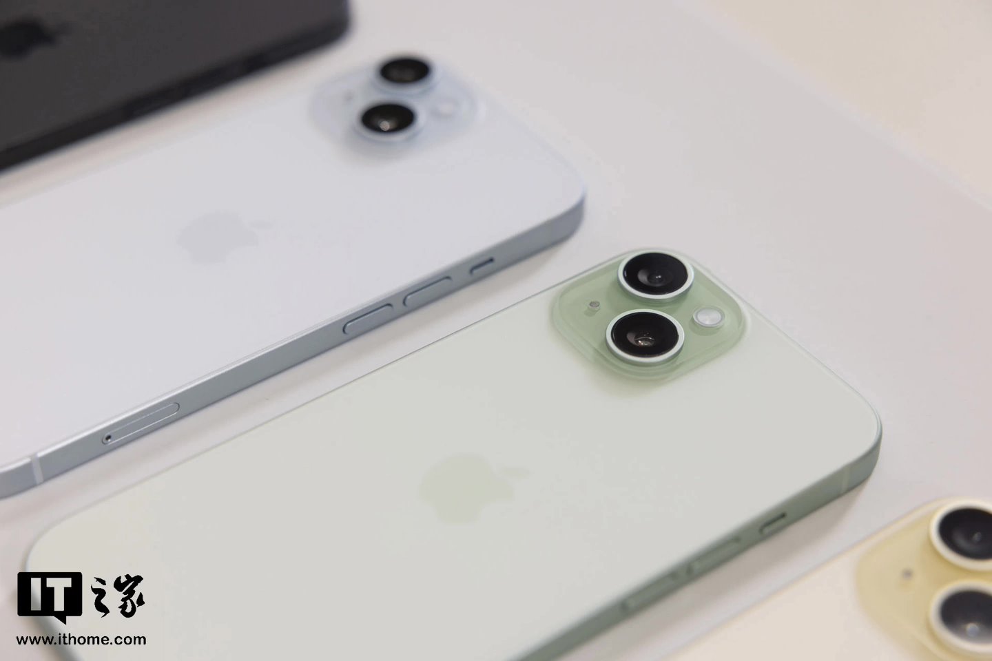微软要求中国区员工工作时必须使用 iphone？官方回应：希望为员工提供访问必要应用的途径