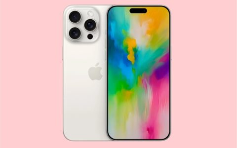 又上热搜！曝iPhone 16将支持40W快充 网友：跟安卓比简直哭笑不得