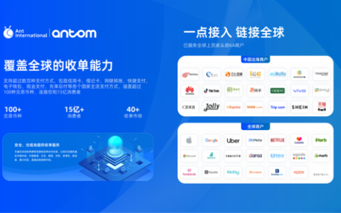 Antom首次独立参展2024 ChinaJoy BTOB全方位收单支付服务为出海企业赋能