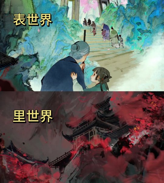 中式恐怖电影《长生观》本周上映,超6000万人预约,提前锁定暑期档冠军