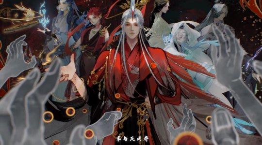 中式恐怖电影《长生观》本周上映,超6000万人预约,提前锁定暑期档冠军