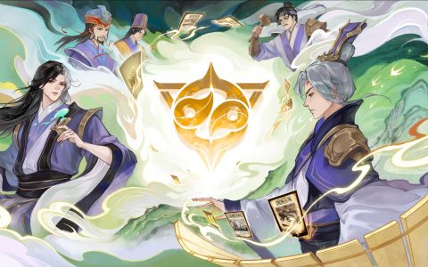 倒计时2天！《三国杀十周年》创玩节即将上线，登录免费领SS级武将、A级将灵！